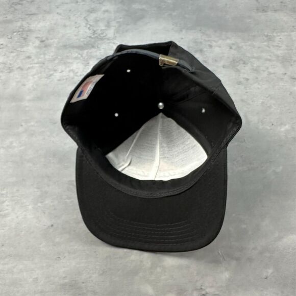 Vintage Deadstock Anheuser-Busch Budweiser Classic Draught On Tap Hat - Picture 3 of 5